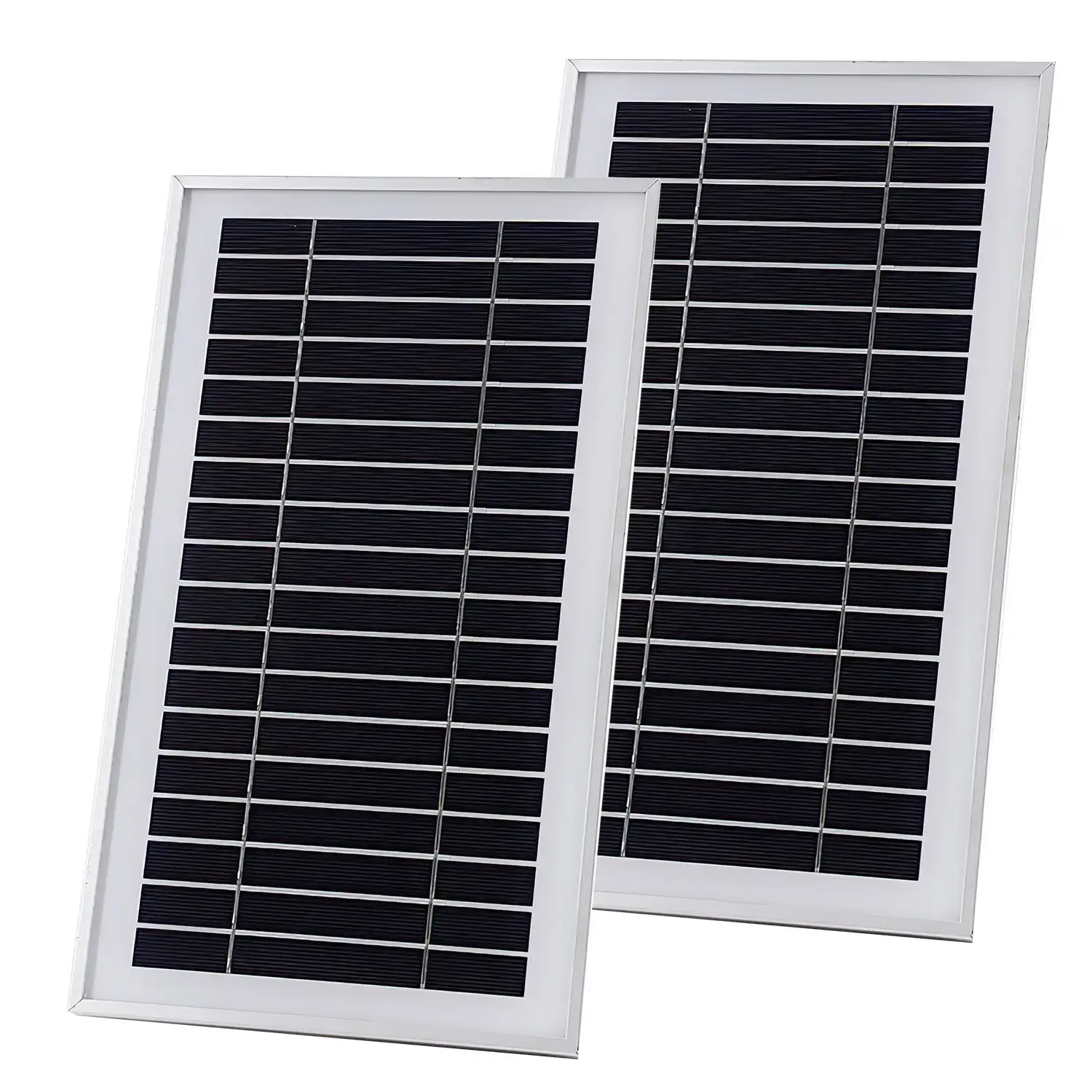 Modules Solaires 9W 9V