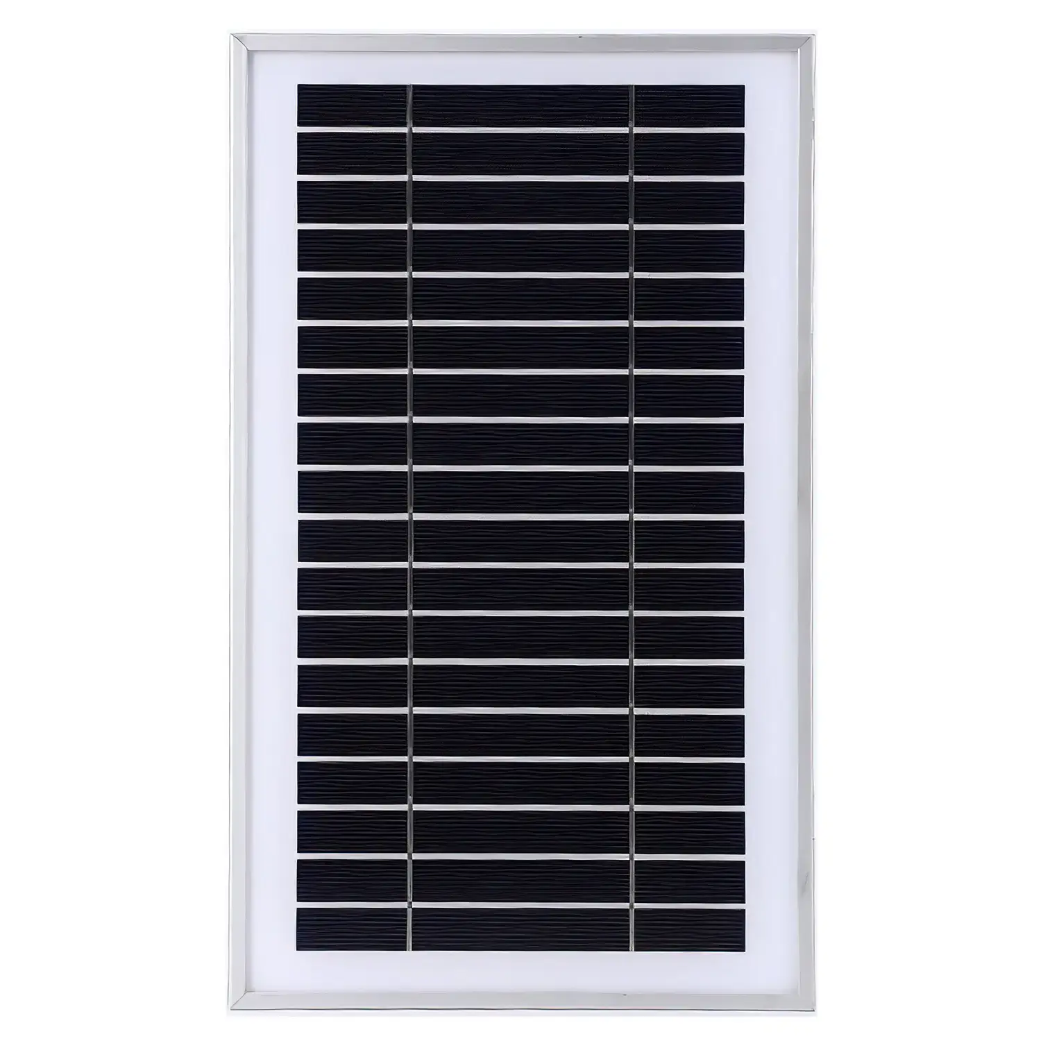 9W modules solaires