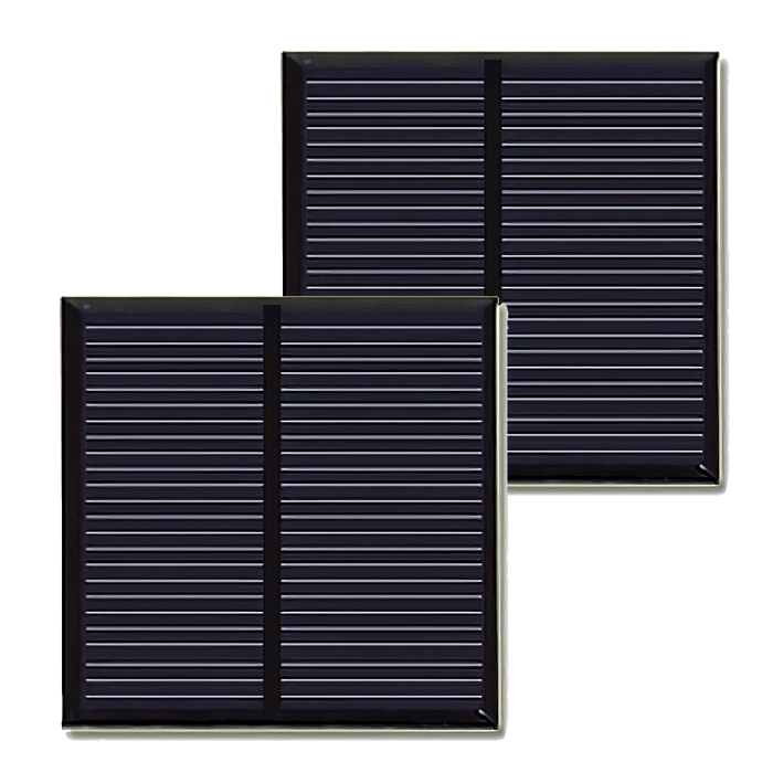 PET Panneau Solaire
