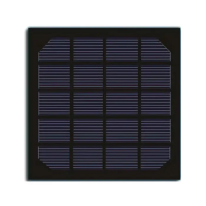Panneau Solaire 5V