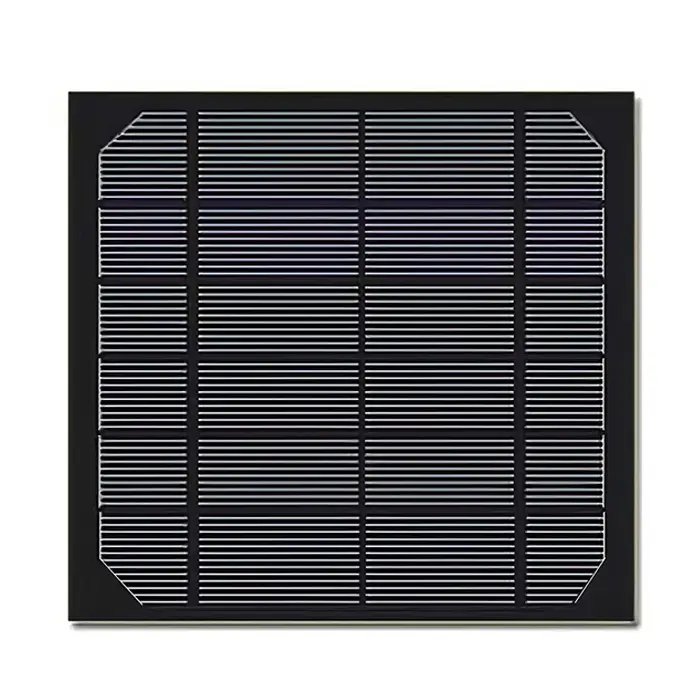 4W Mini Panneau Solaire