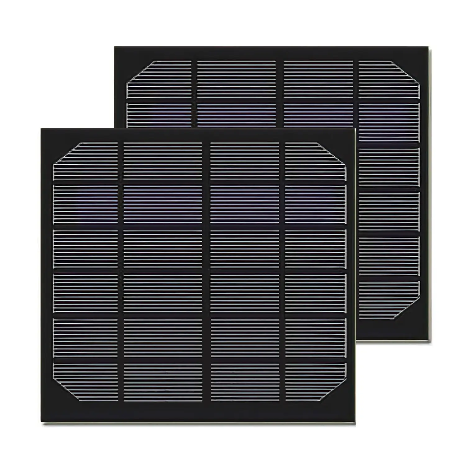 Panneau Solaire 6V