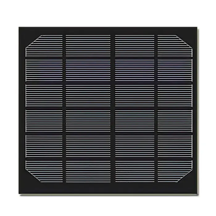 Panneau Solaire 5W