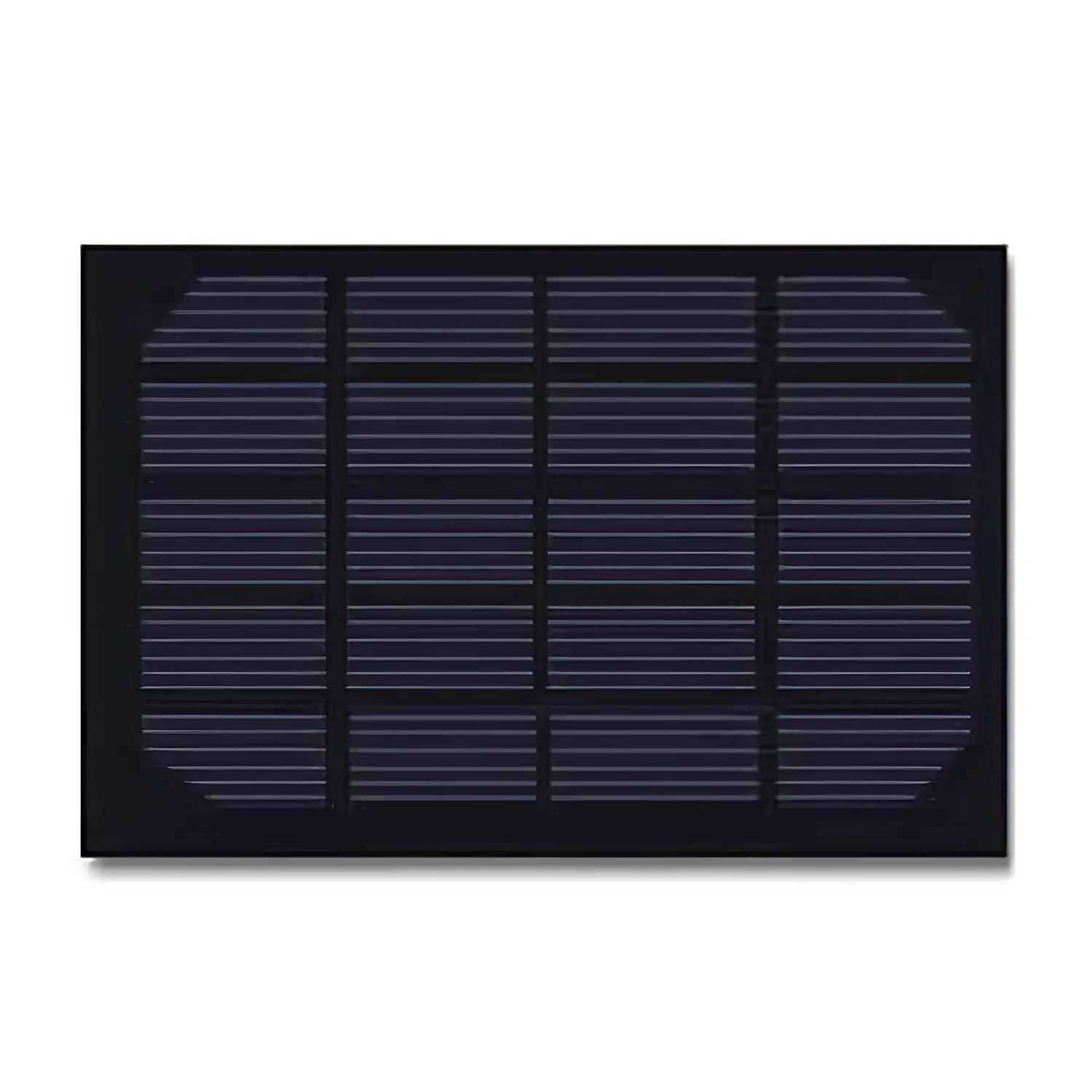 3W Panneau Solaire