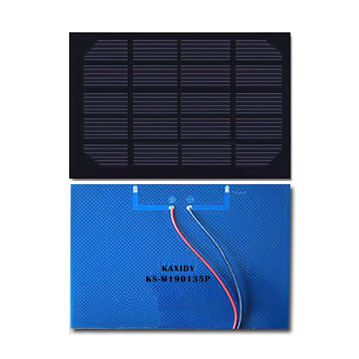 5V PET Panneau Solaire