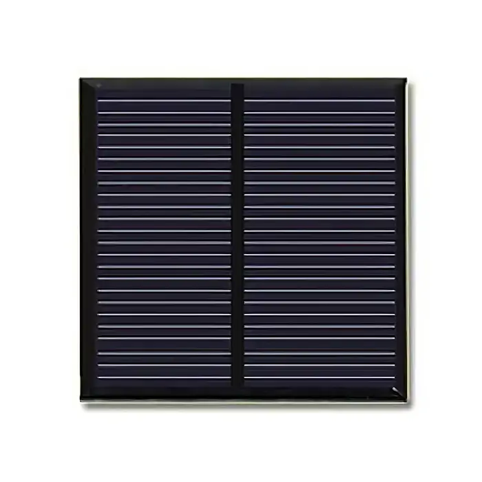 Panneau Solaire 4V