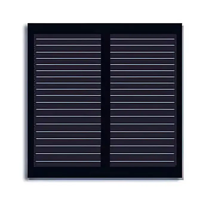 Panneau Solaire 5V