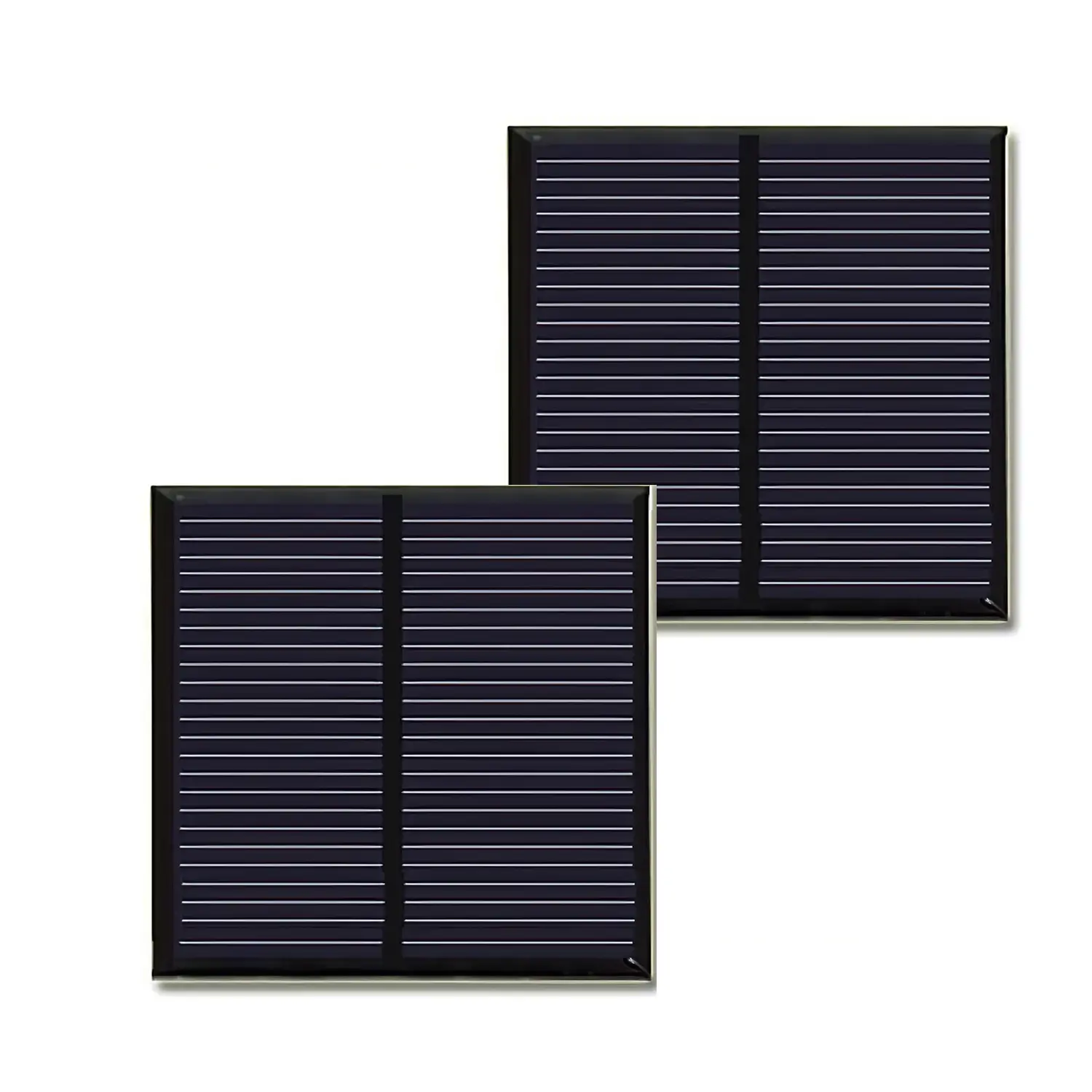 Panneaux Solaires 4V