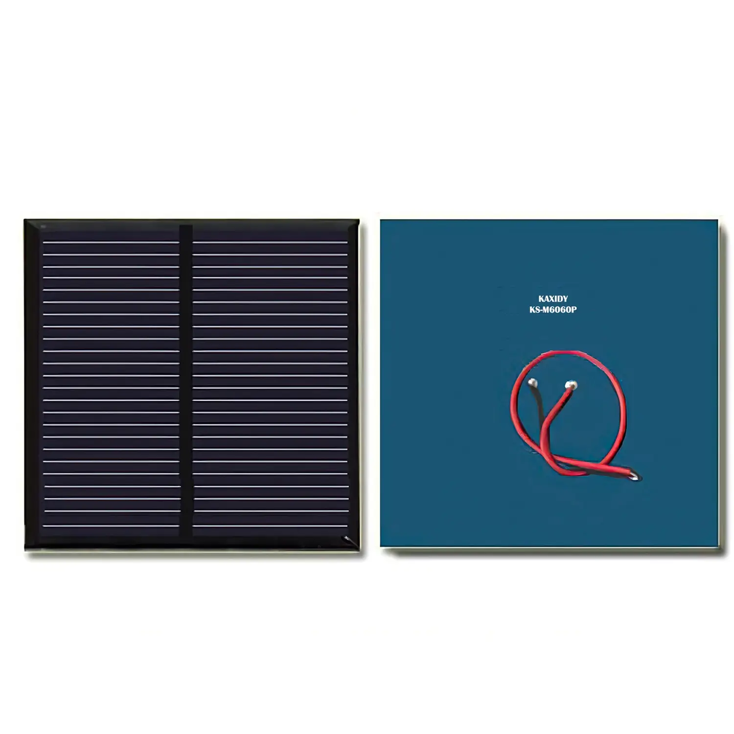 4V Panneaux Solaires