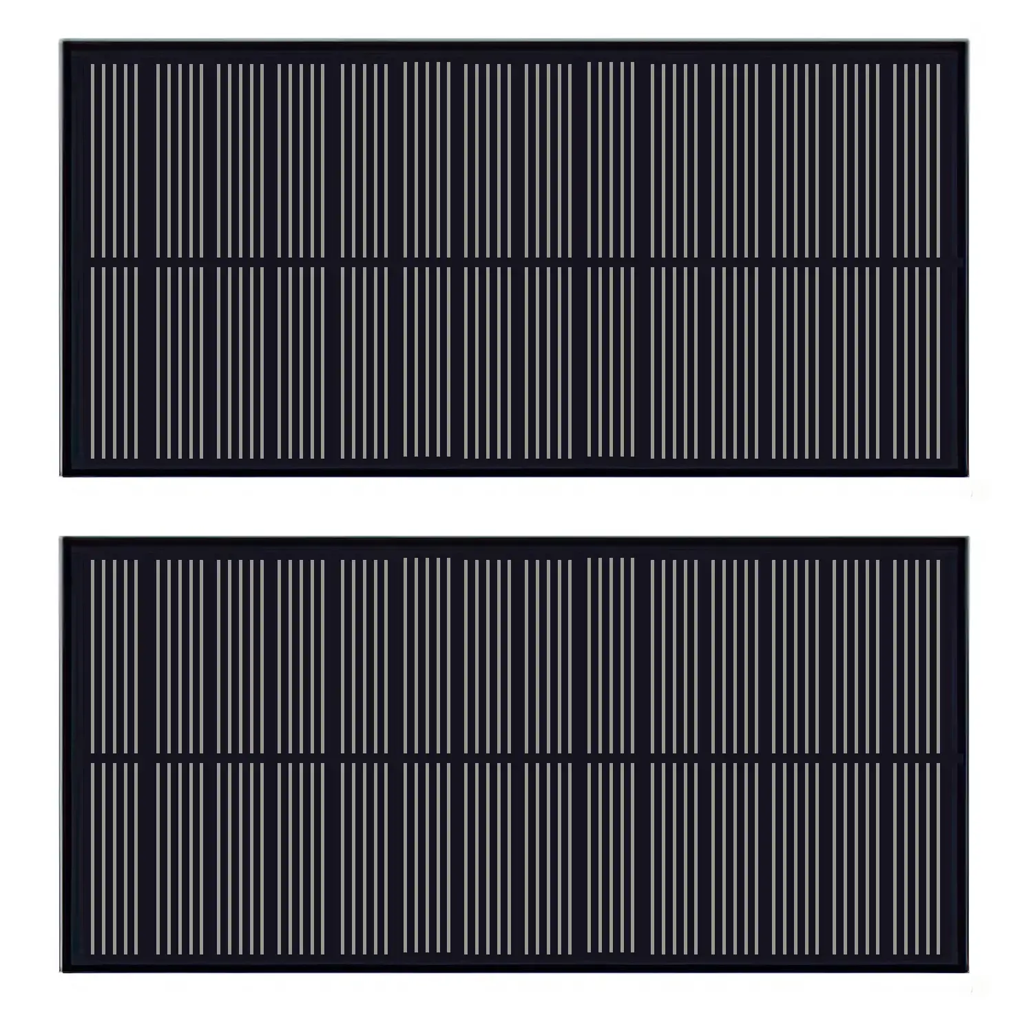 Panneau Solaire 6V