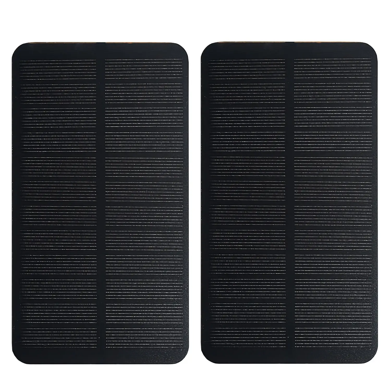 Panneaux Solaires 6V