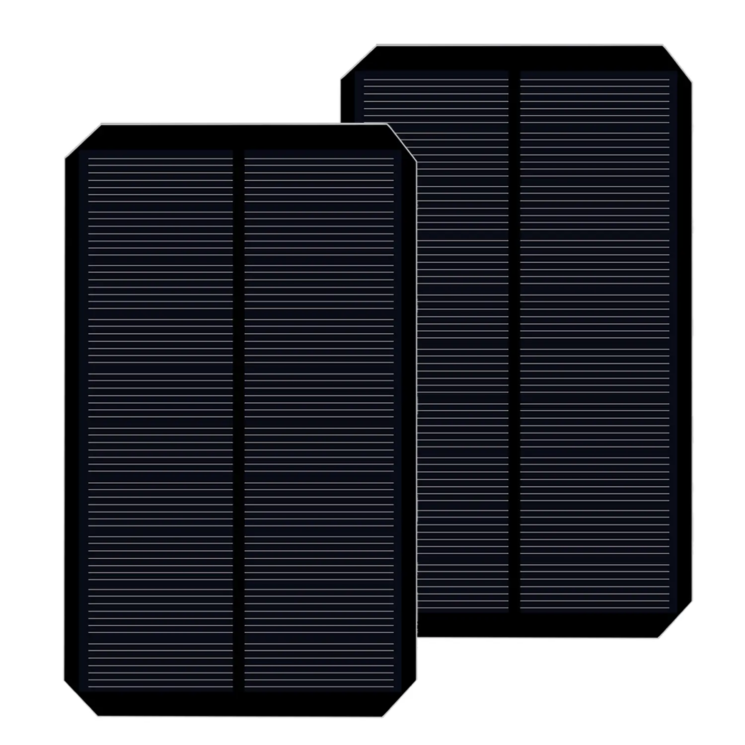 Panneau Solaire 2W 5V