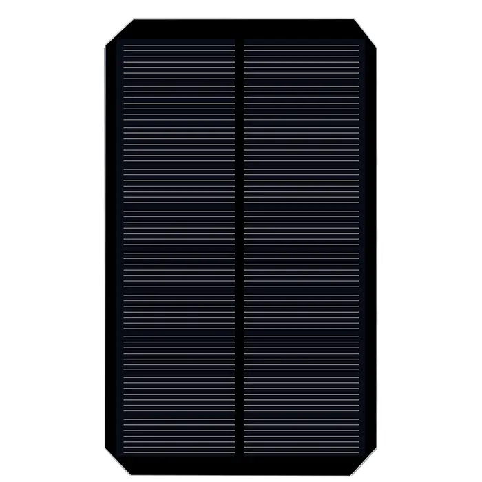 Panneau Solaire 5V