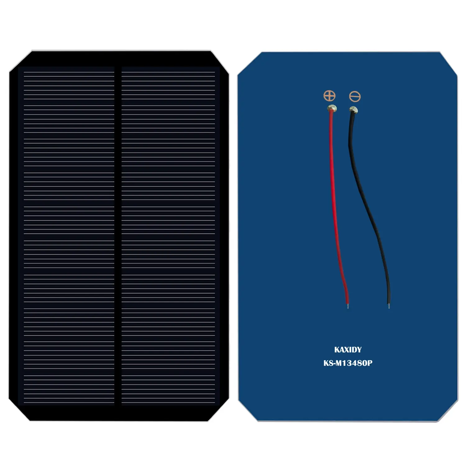 Panneau Solaire 5V