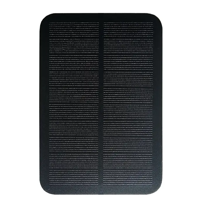 Panneau Solaire 5V