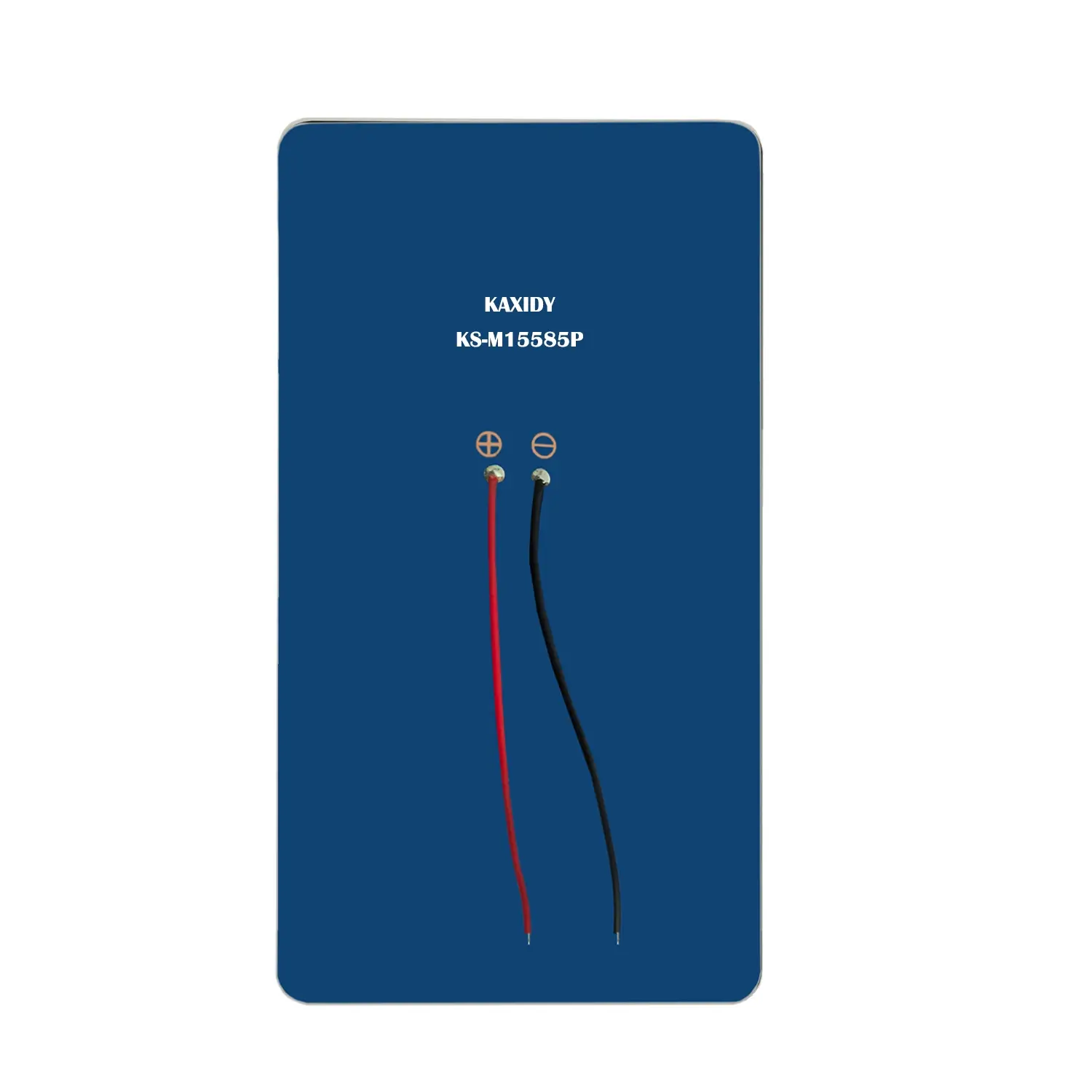 5V Panneaux Solaires