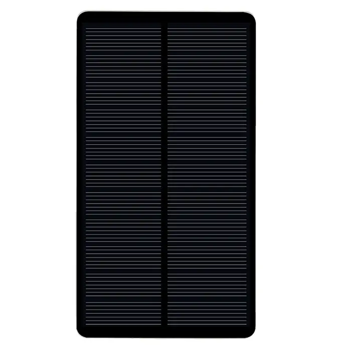 panneau solaire 5,5V