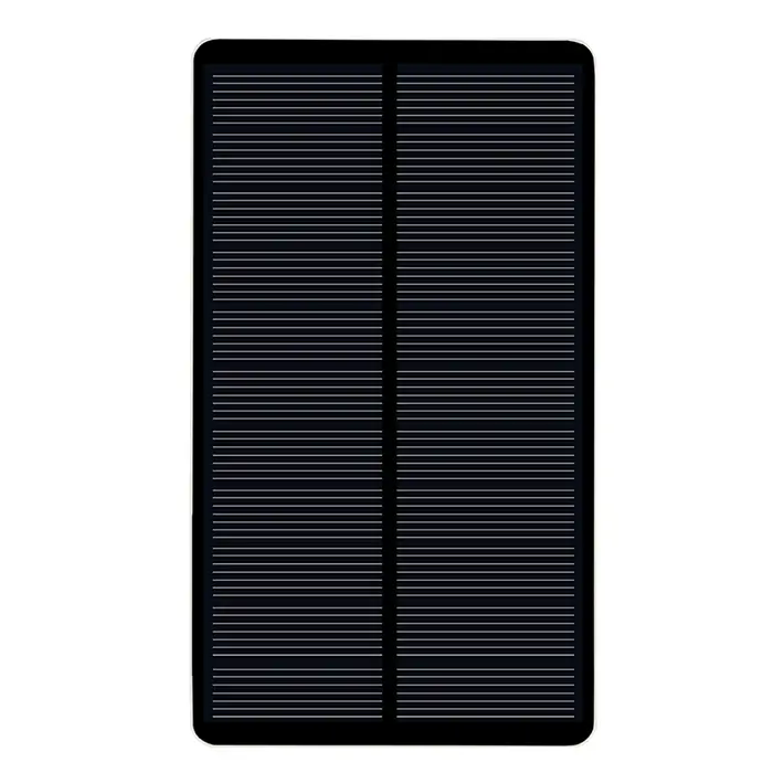 Panneau Solaire 5,5V