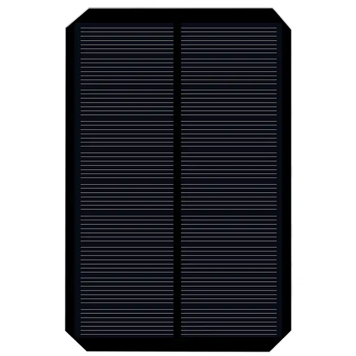 panneau solaire 5V