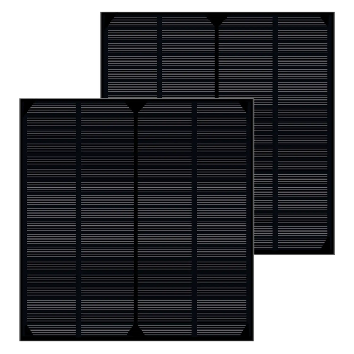 Panneaux Solaires 5W