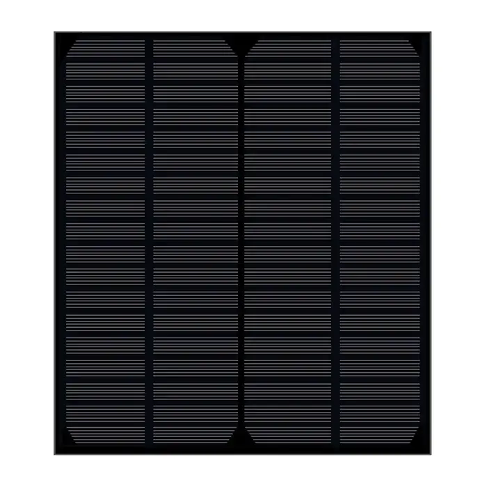 Panneau Solaire 18V