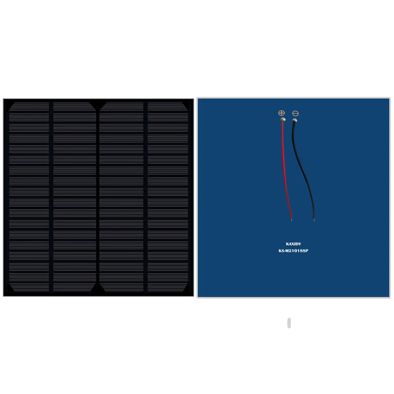 Panneaux Solaires 5W