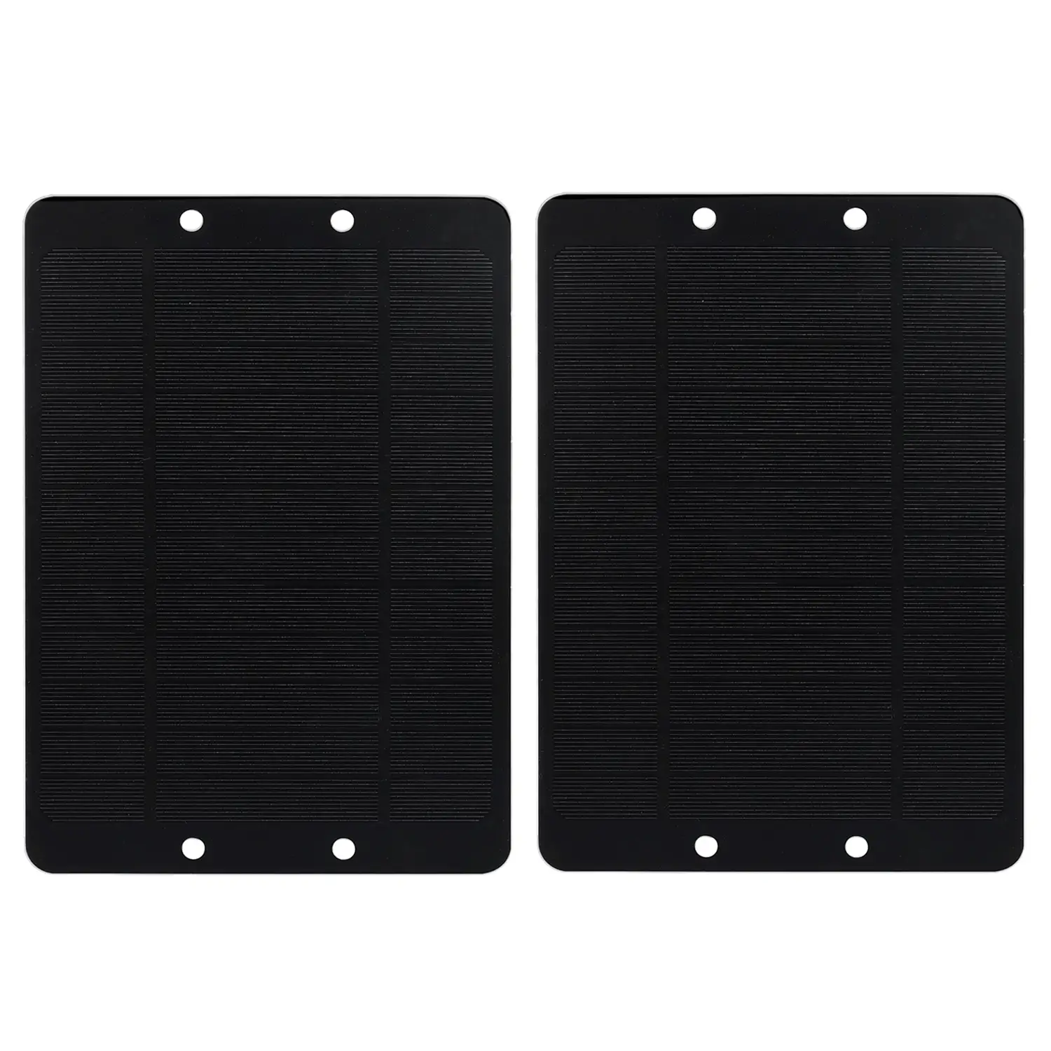 Petit panneaux solaires 5W
