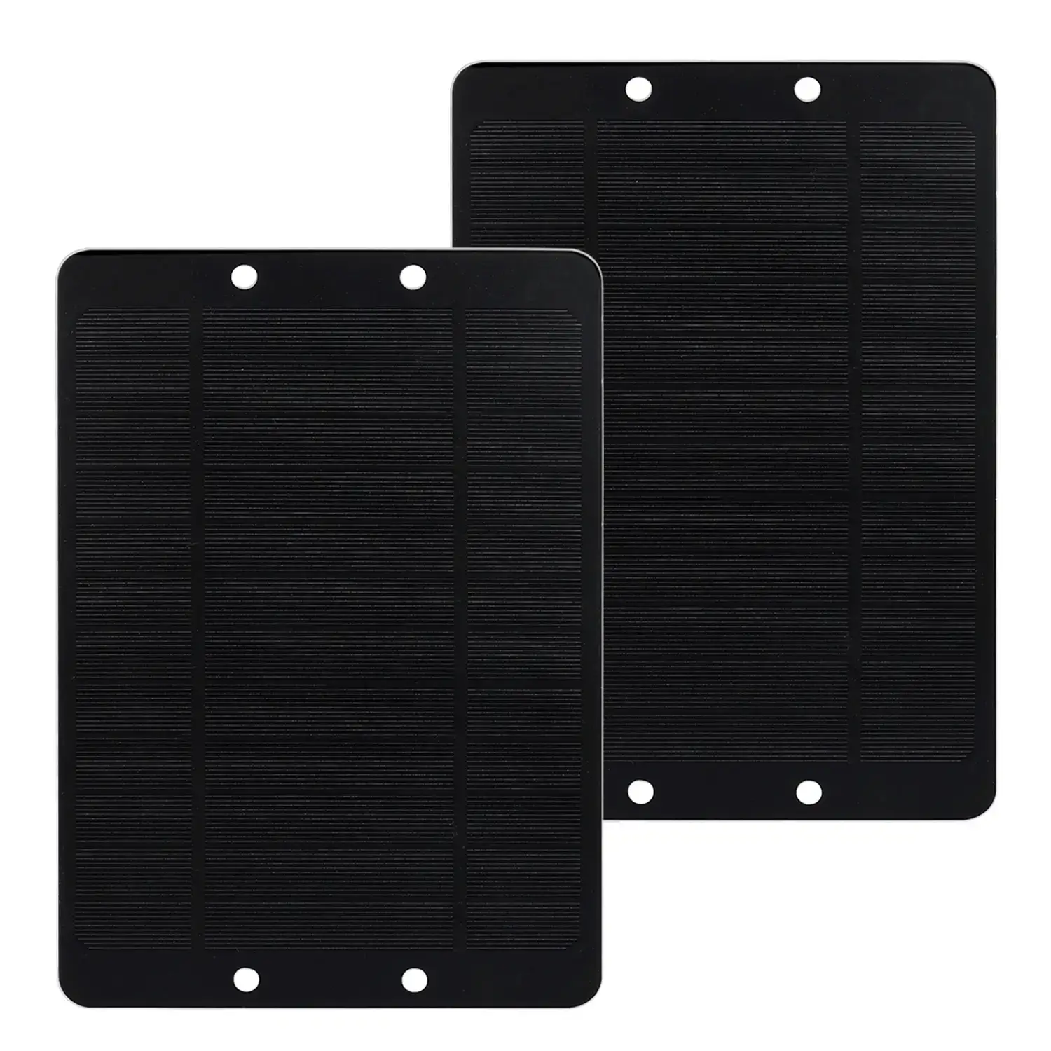 Mini Panneau Solaire 6W