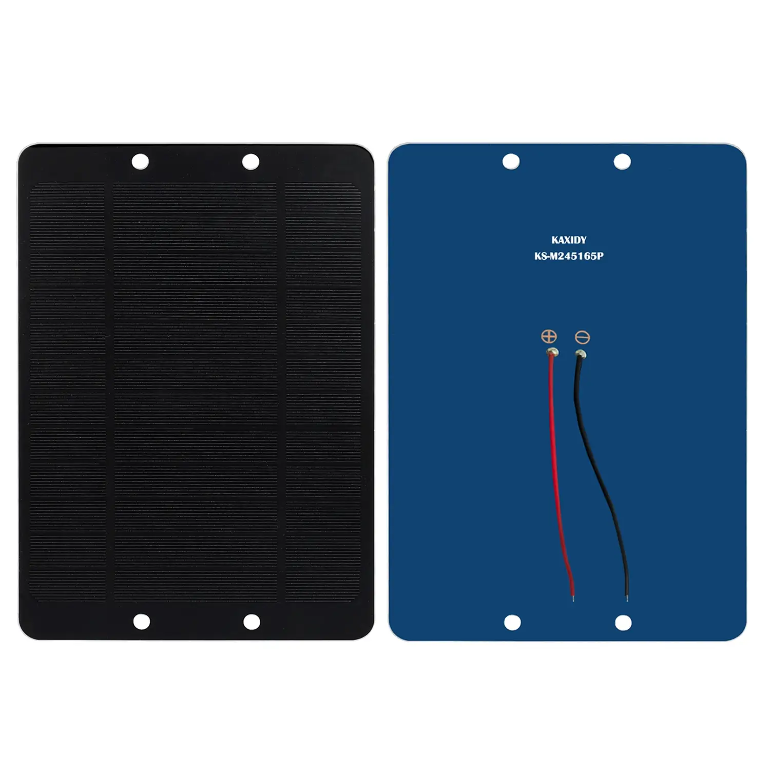 panneau solaire 5W
