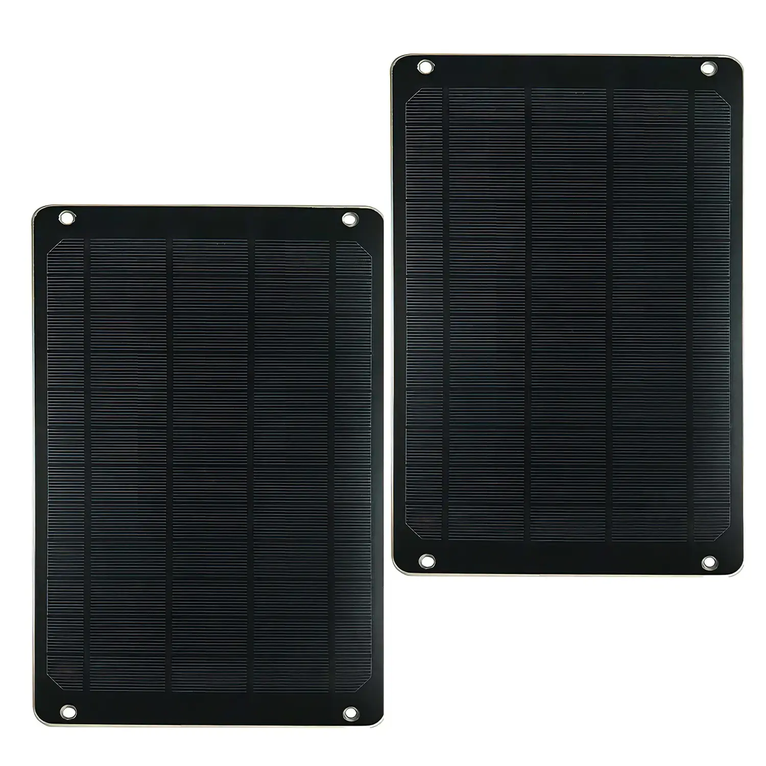 Panneaux Solaires sur Mesure