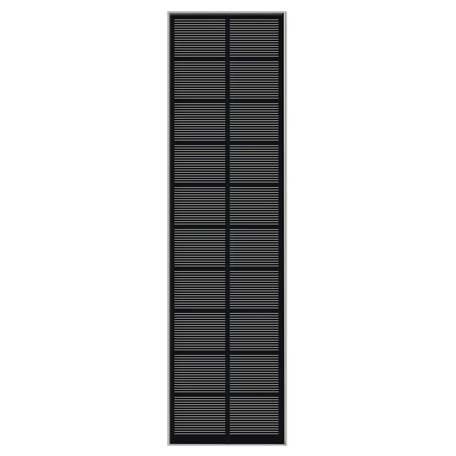 Panneau Solaire 5.5V