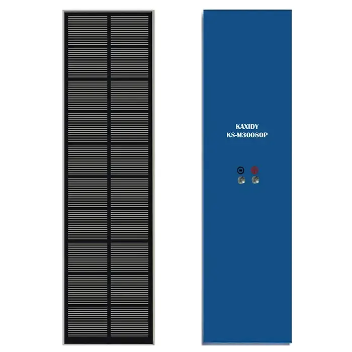 3W Panneau Solaire
