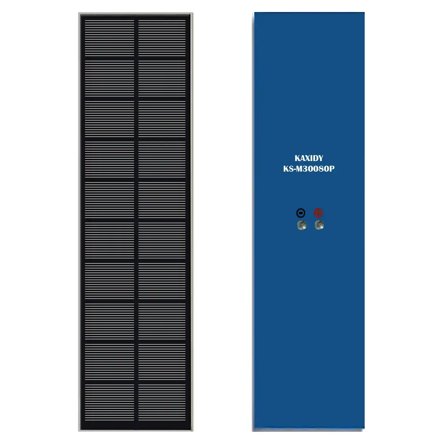 Panneaux Solaires 5.5V