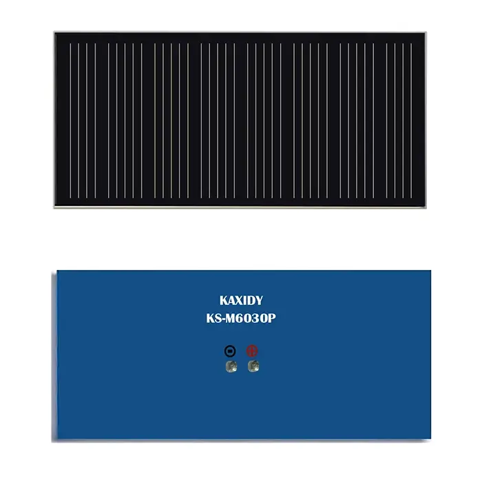 Panneau Solaire 4V