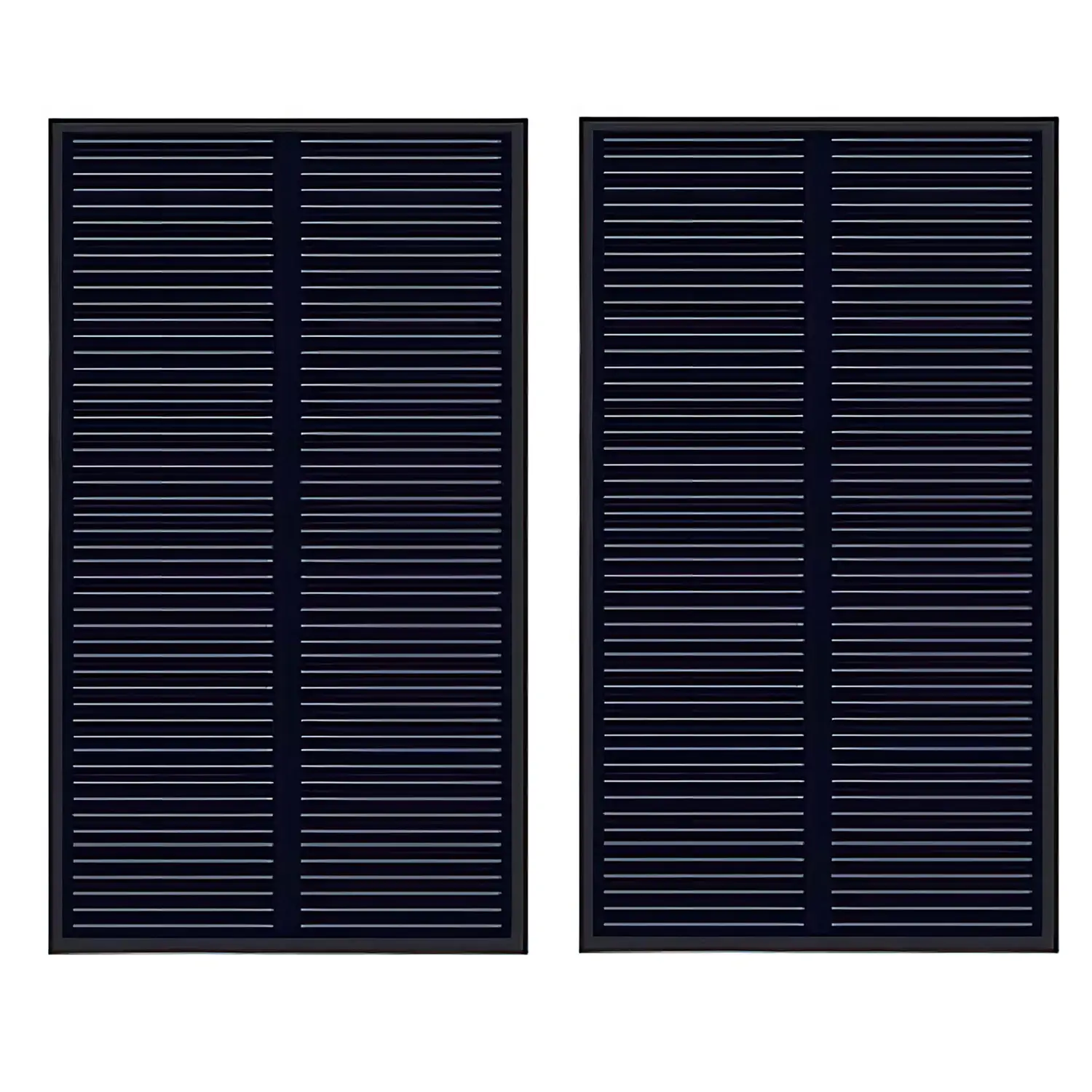 Panneau Solaire 5V