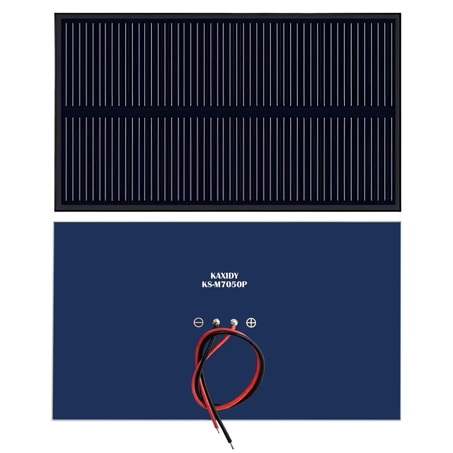 Panneau Solaire 4V