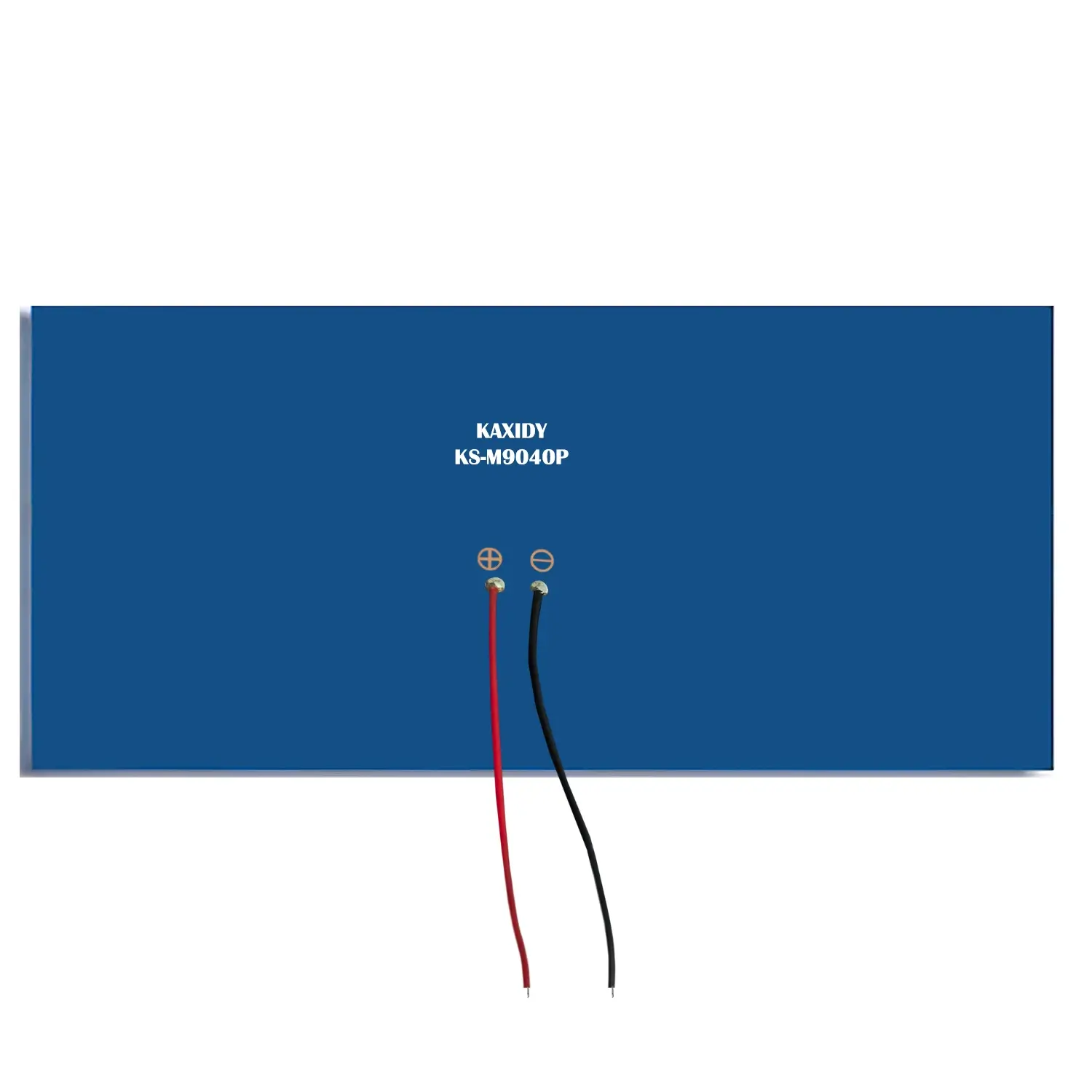 5V panneau solaire monocristallin