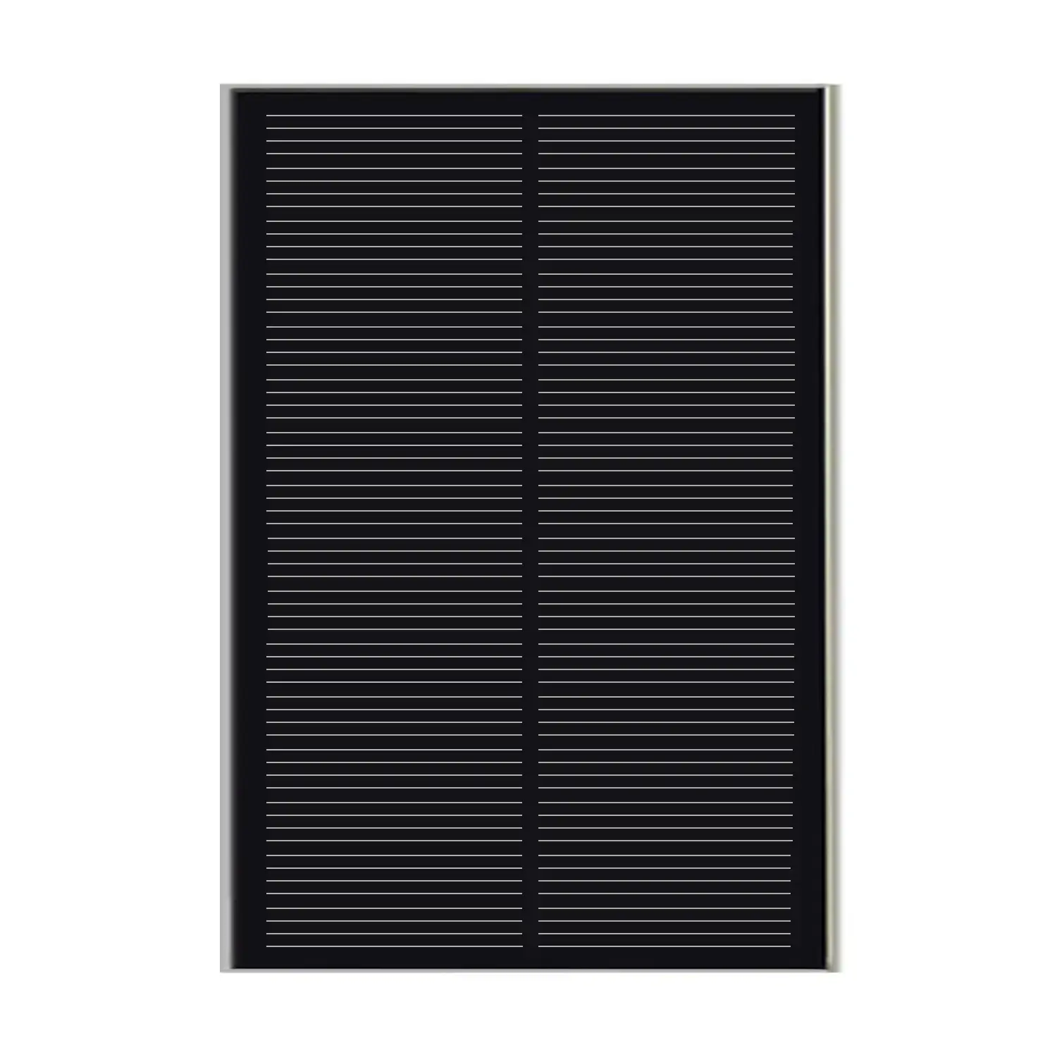 Panneaux Solaires 8V