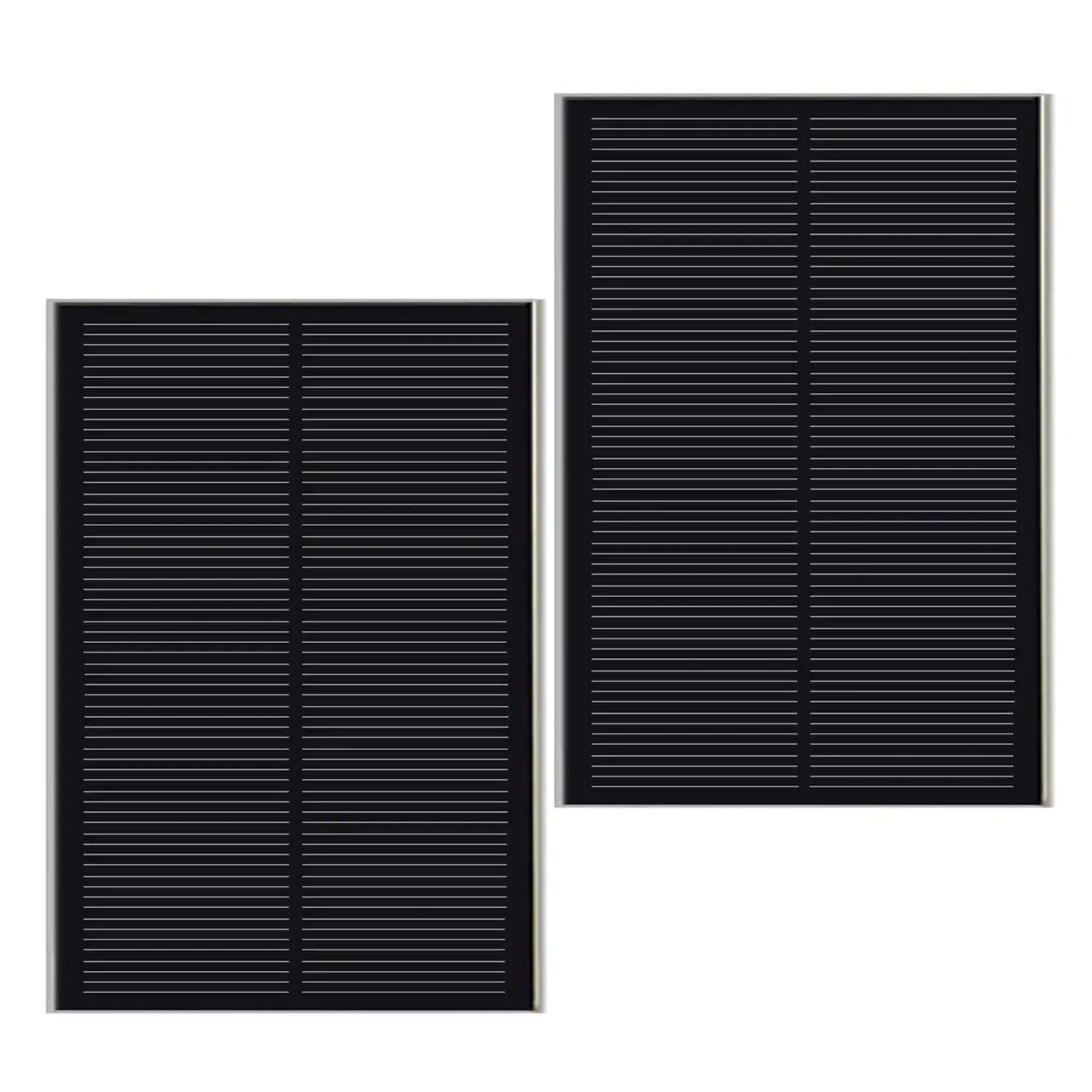 Panneau Solaire 0,94W 8V