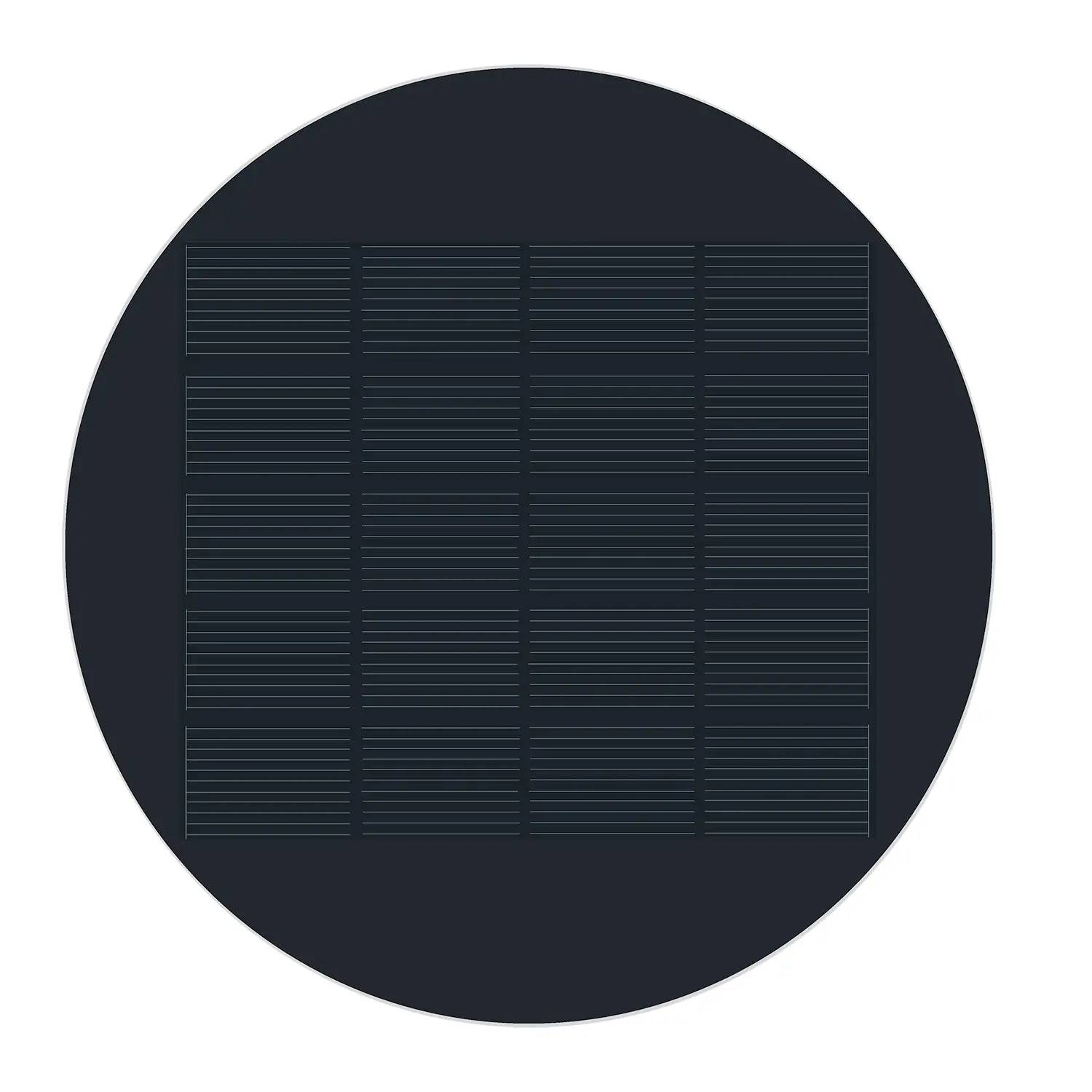 Panneaux Solaires 5V