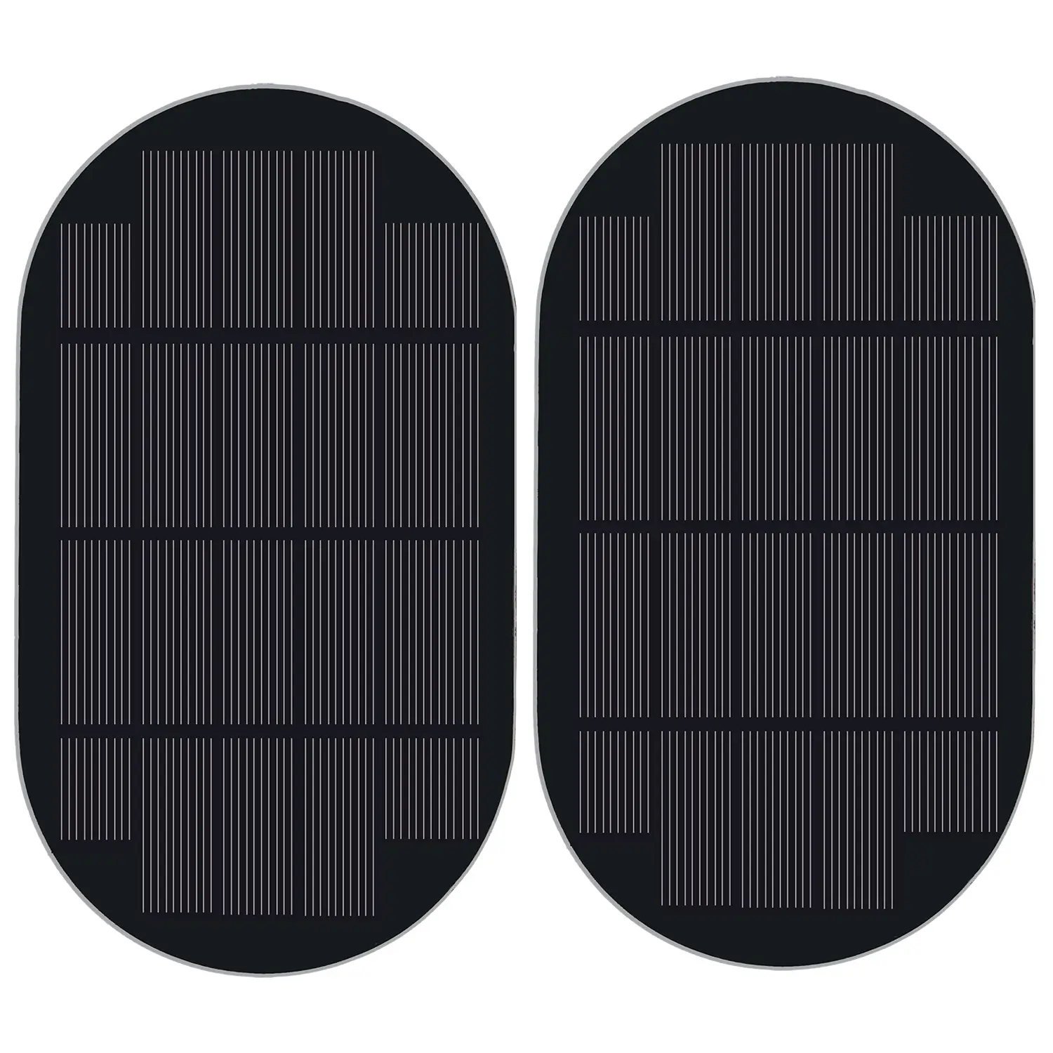 Panneau Solaire 2W