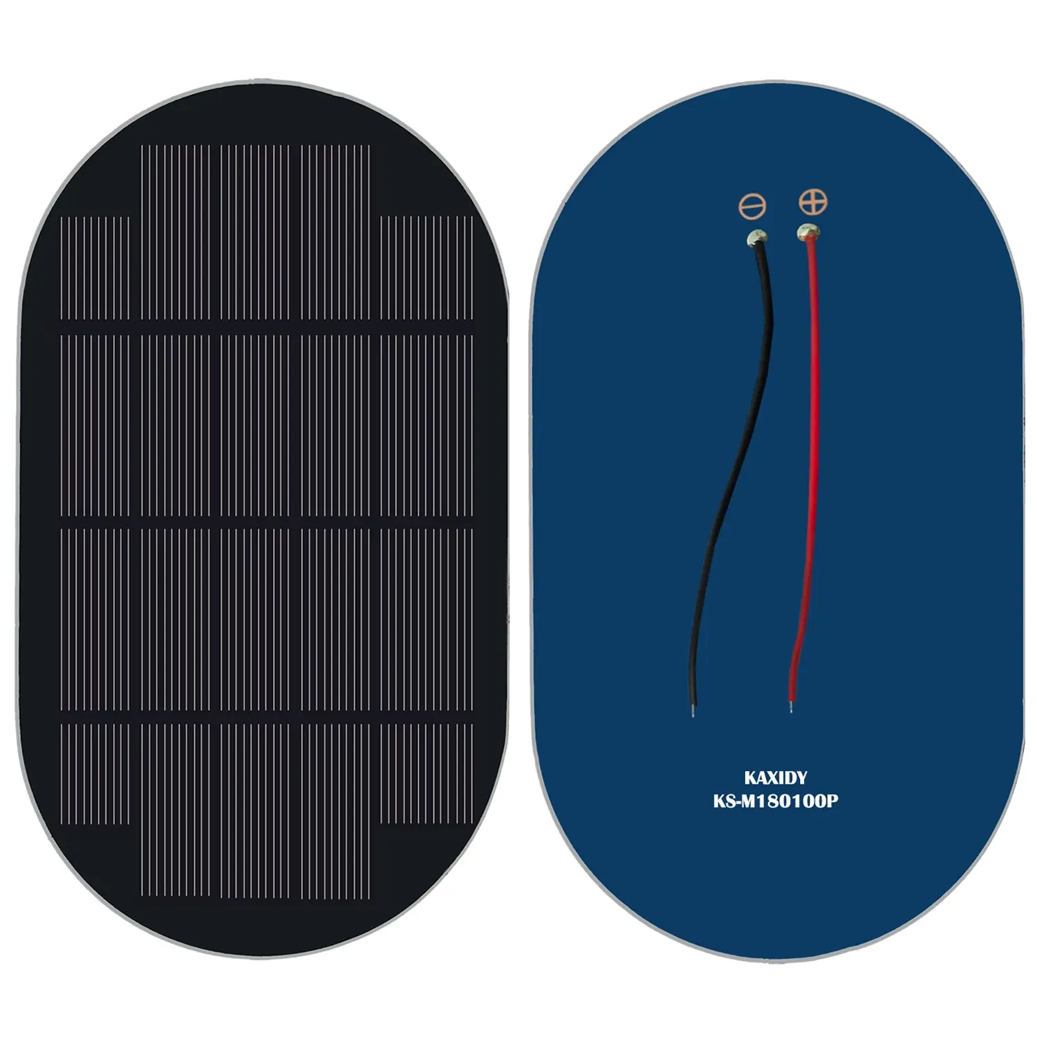 Panneau Solaire 5V