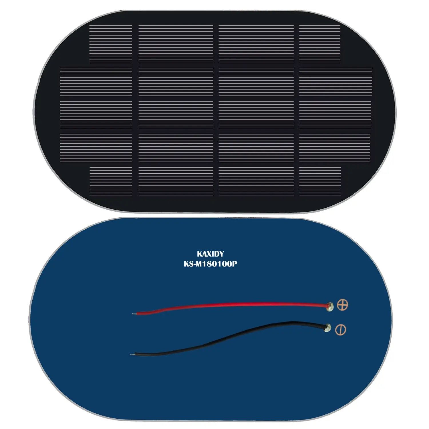 Panneaux Solaires 3W 5V