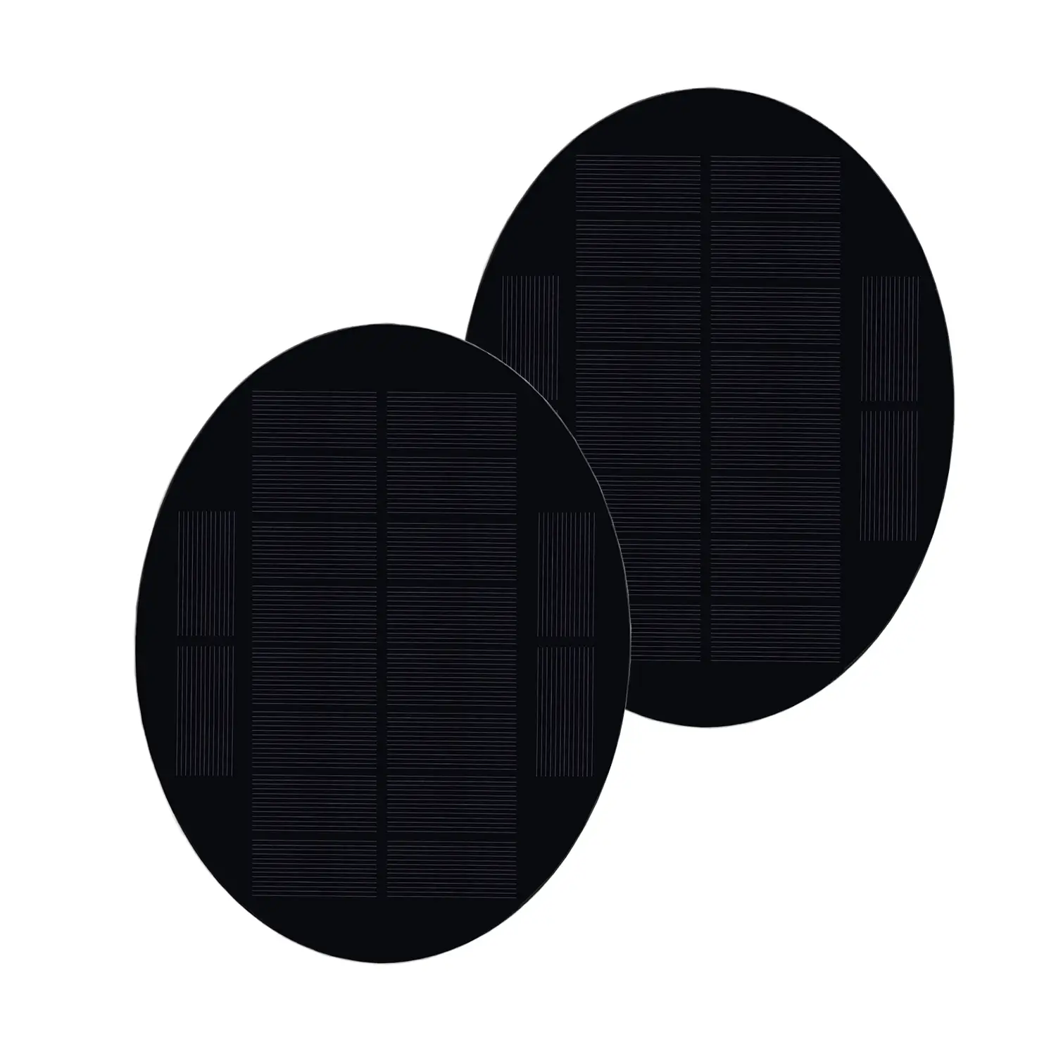 panneaux solaires personnalisé