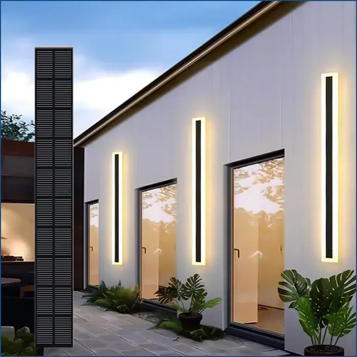 Panneaux Solaires 3W 9V
