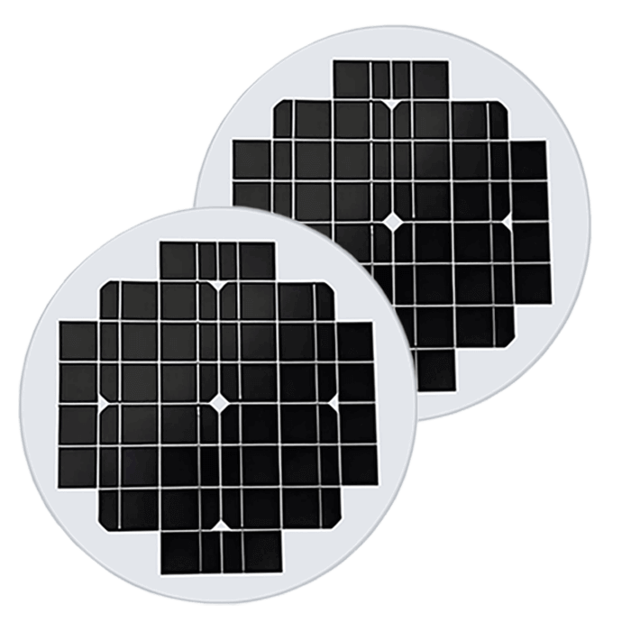 Panneau Solaire