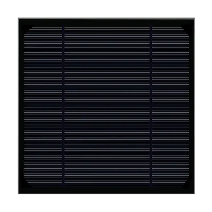 Panneau Solaire 4V
