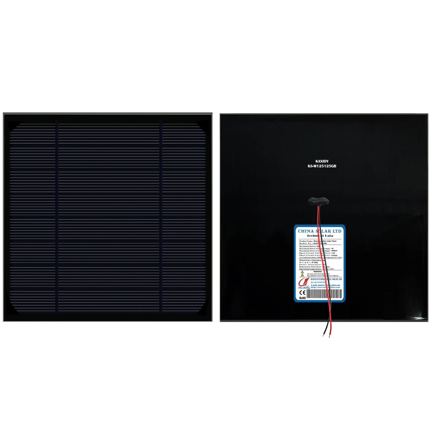 panneau solaire