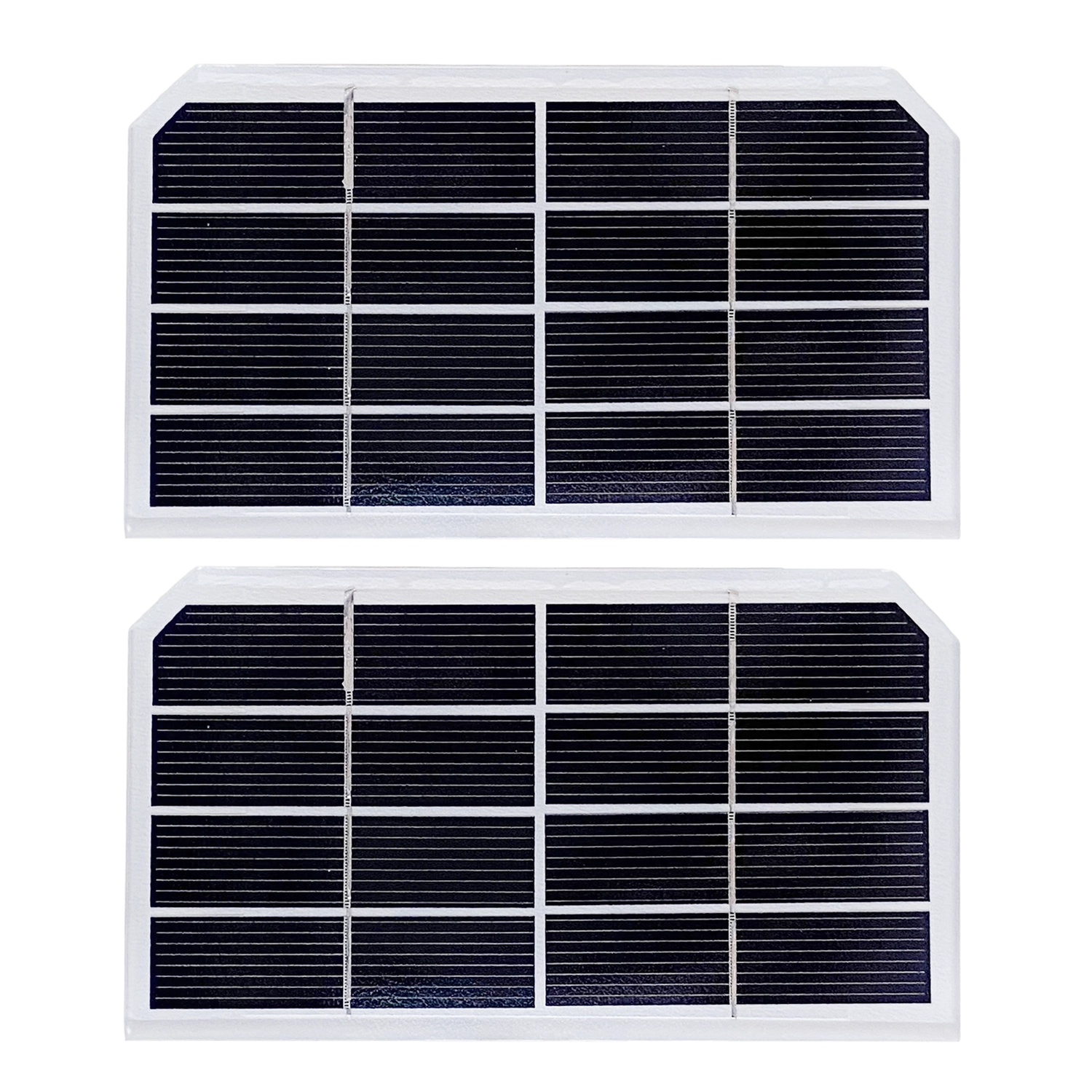 4V Panneau Solaire