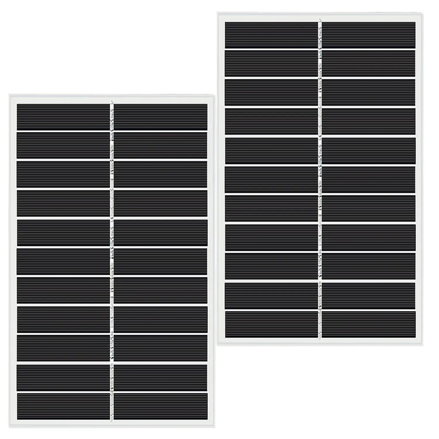 Panneau Solaire 6V